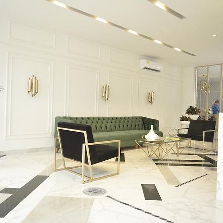 Or Hotel 94 Barranquilla  Exterior photo